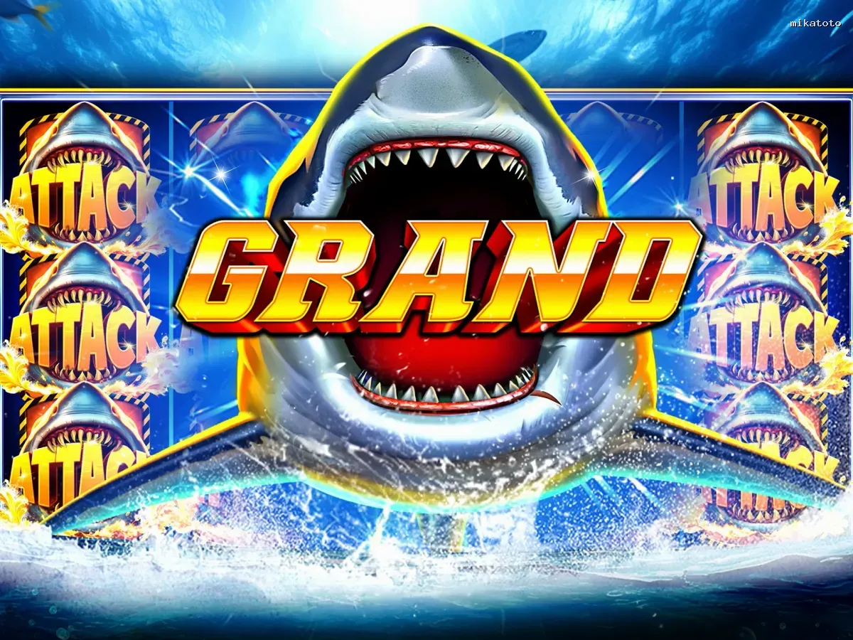 Promosi & Jackpot mikatoto screenshot