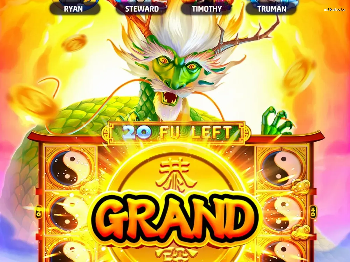 Koleksi mikatoto Slot Gacor screenshot